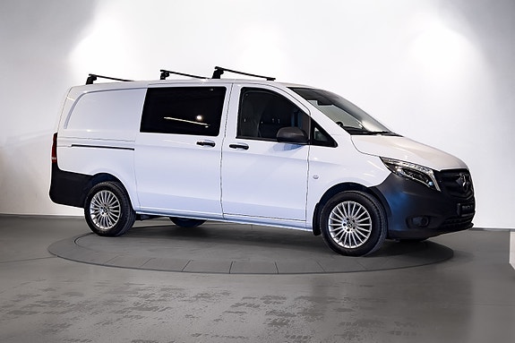 Mercedes-Benz Vito 5 of 26