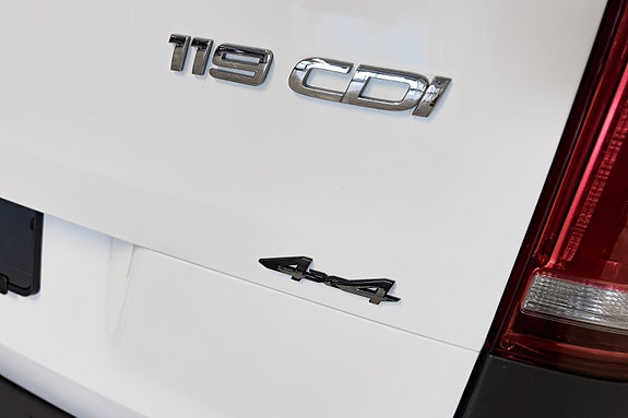 Mercedes-Benz Vito 26 of 26
