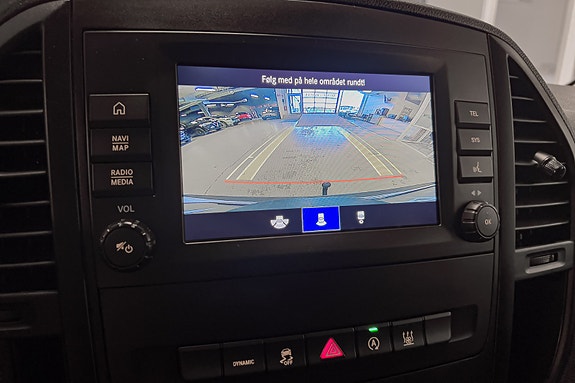 Mercedes-Benz Vito 17 of 26
