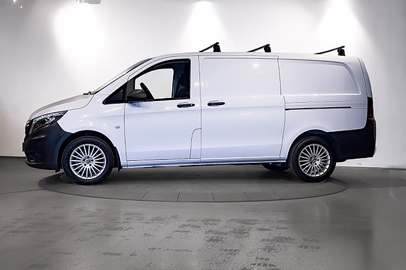 Mercedes-Benz Vito 10 of 26