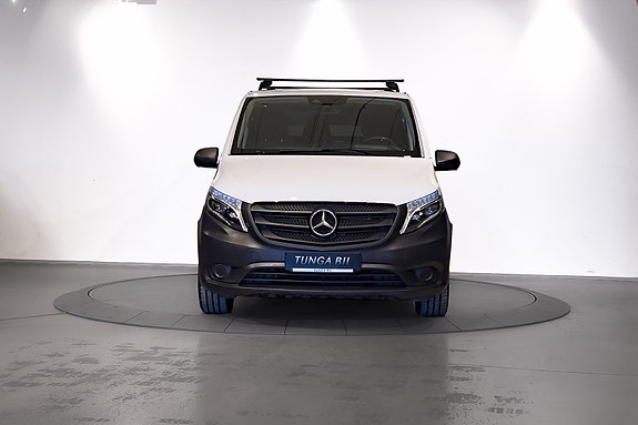 Mercedes-Benz Vito 3 of 26
