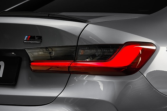 BMW M3 15 of 30
