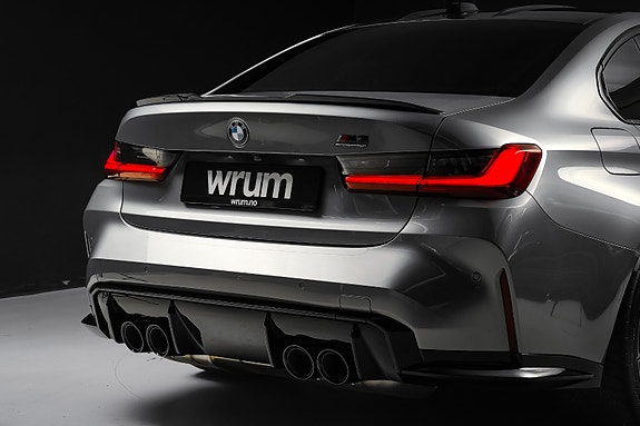 BMW M3 12 of 30