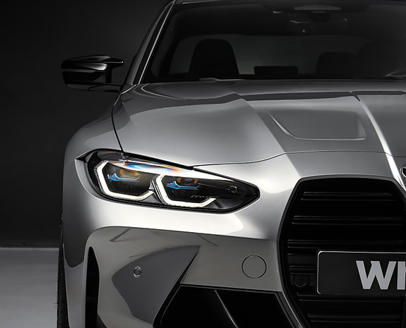 BMW M3 6 of 30