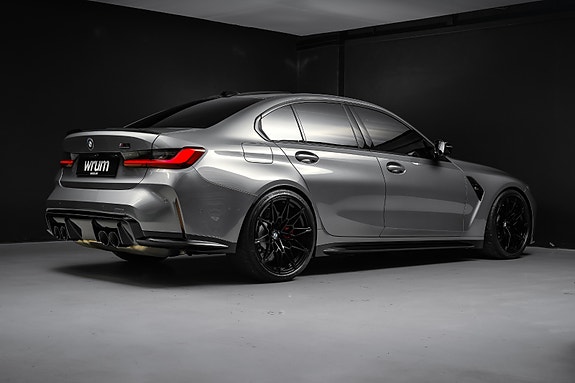 BMW M3 9 of 30