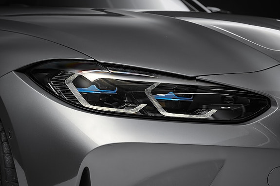 BMW M3 8 of 30