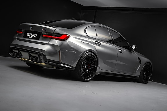 BMW M3 10 of 30
