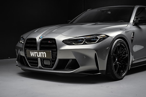 BMW M3 4 of 30