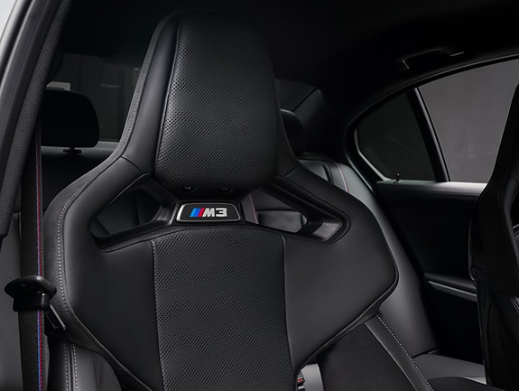 BMW M3 27 of 30