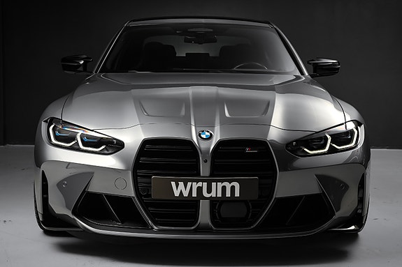 BMW M3 5 of 30