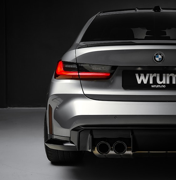 BMW M3 14 of 30
