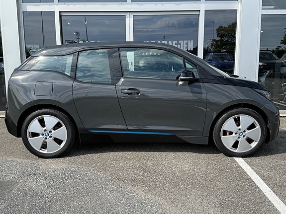 BMW i3 6 of 30