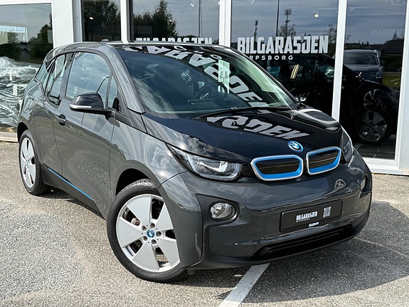 BMW i3 2 of 30