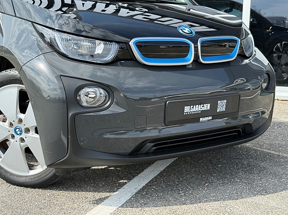 BMW i3 3 of 30