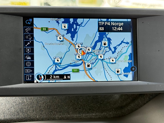 BMW i3 16 of 30
