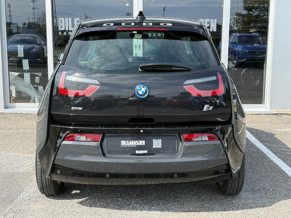 BMW i3 8 of 30