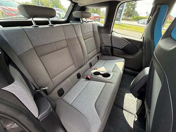 BMW i3 29 of 30