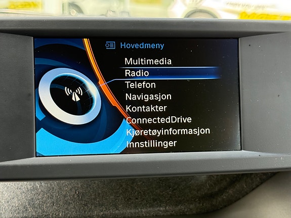 BMW i3 15 of 30