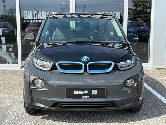 BMW i3 4 of 30
