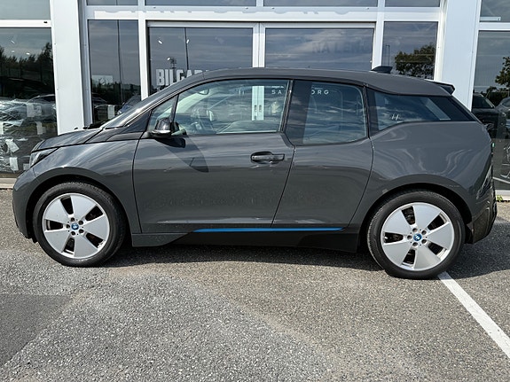 BMW i3 7 of 30