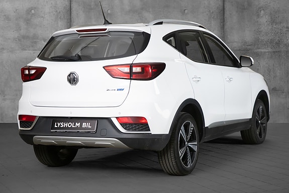 MG ZS EV 5 of 20