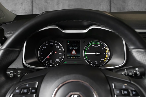 MG ZS EV 14 of 20