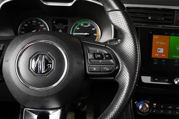 MG ZS EV 16 of 20