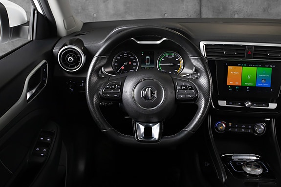 MG ZS EV 9 of 20