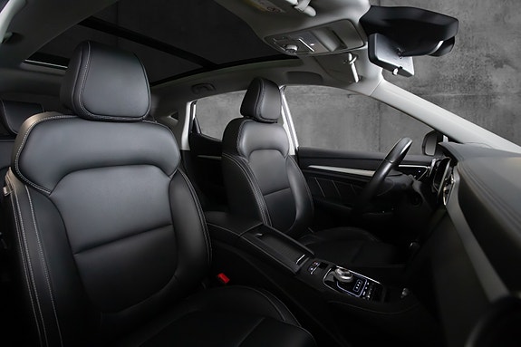 MG ZS EV 10 of 20