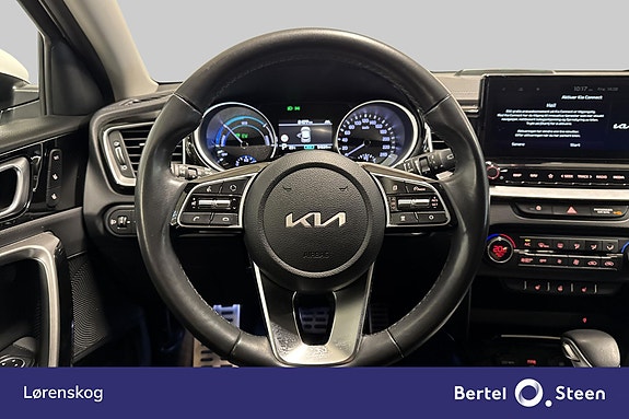 Kia XCeed 17 of 27