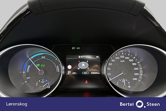 Kia XCeed 16 of 27