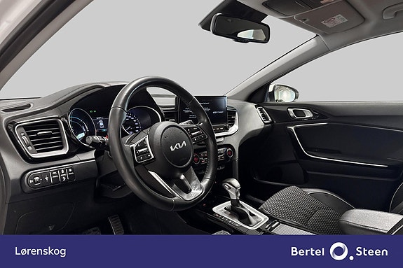 Kia XCeed 9 of 27