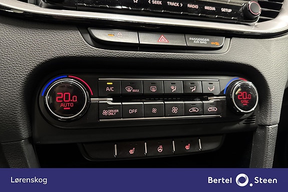 Kia XCeed 24 of 27