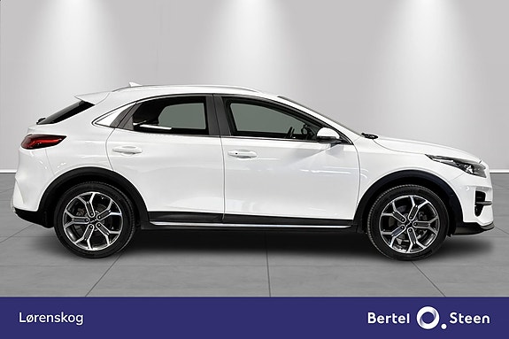 Kia XCeed 6 of 27