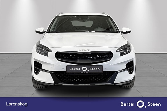 Kia XCeed 8 of 27