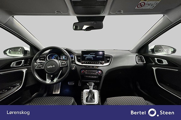 Kia XCeed 15 of 27