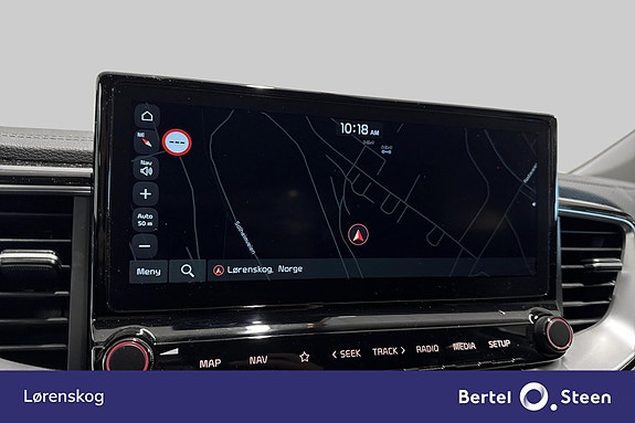 Kia XCeed 20 of 27
