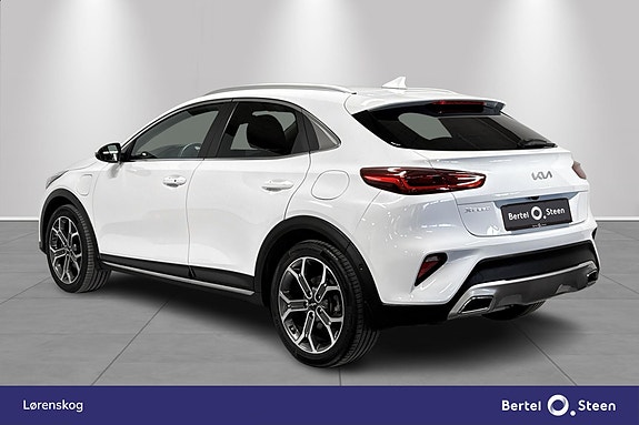 Kia XCeed 3 of 27