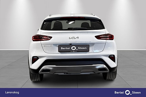 Kia XCeed 4 of 27