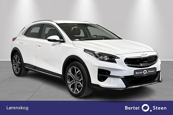 Kia XCeed 7 of 27