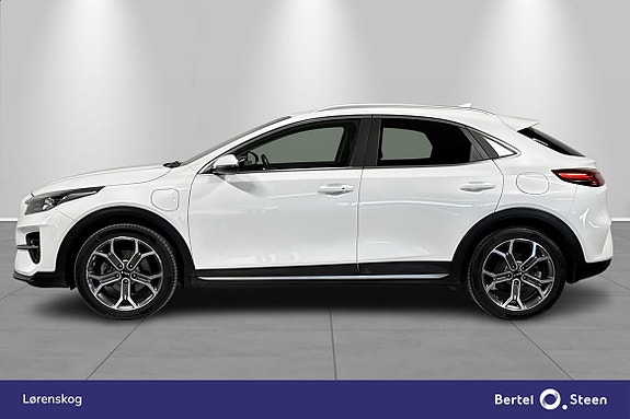 Kia XCeed 2 of 27