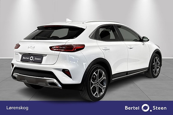 Kia XCeed 5 of 27