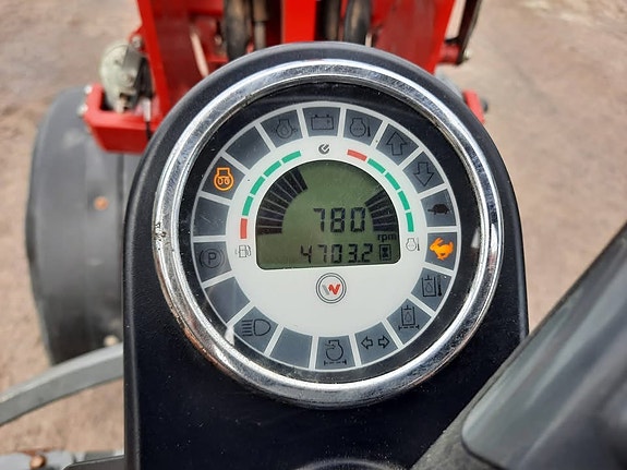 Weidemann 1350 11 of 11