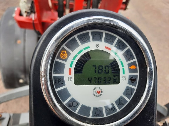 Weidemann 1350 10 of 11