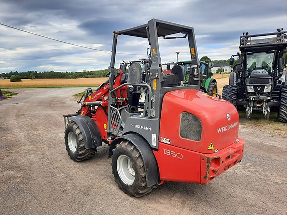 Weidemann 1350 7 of 11
