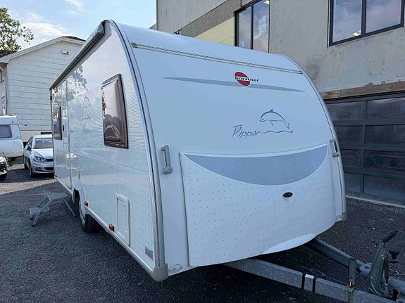 Bürstner 460 Ts 12 of 30