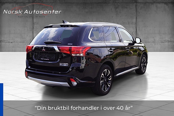 Mitsubishi Outlander 5 of 30
