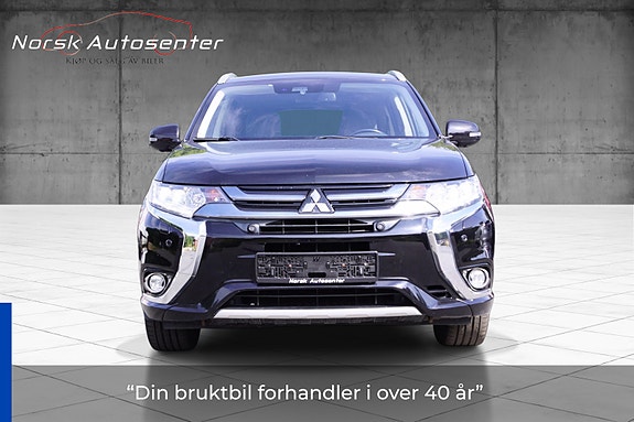 Mitsubishi Outlander 2 of 30