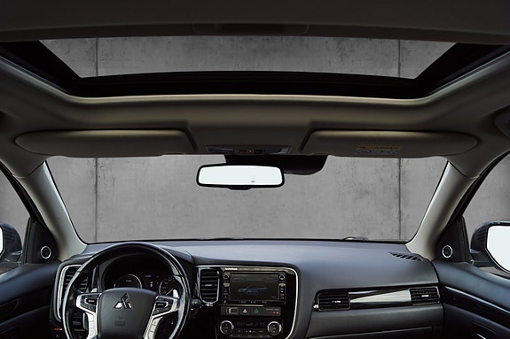 Mitsubishi Outlander 15 of 30