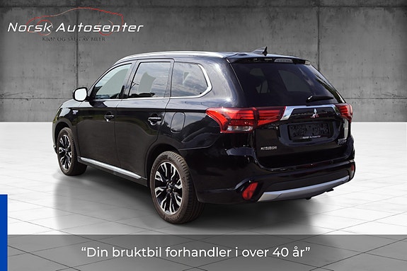 Mitsubishi Outlander 7 of 30